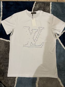 Lv Connect The Dots Shirt 
