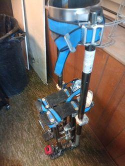 Drywall Stilts