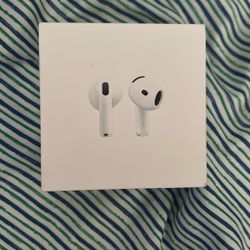AirPod 4