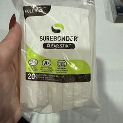 Full Size Glue Sticks 