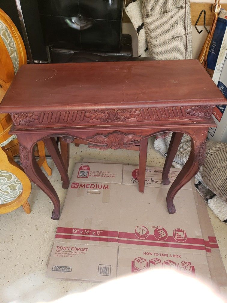 Antique Table