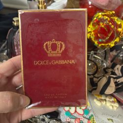Perfume For Woman