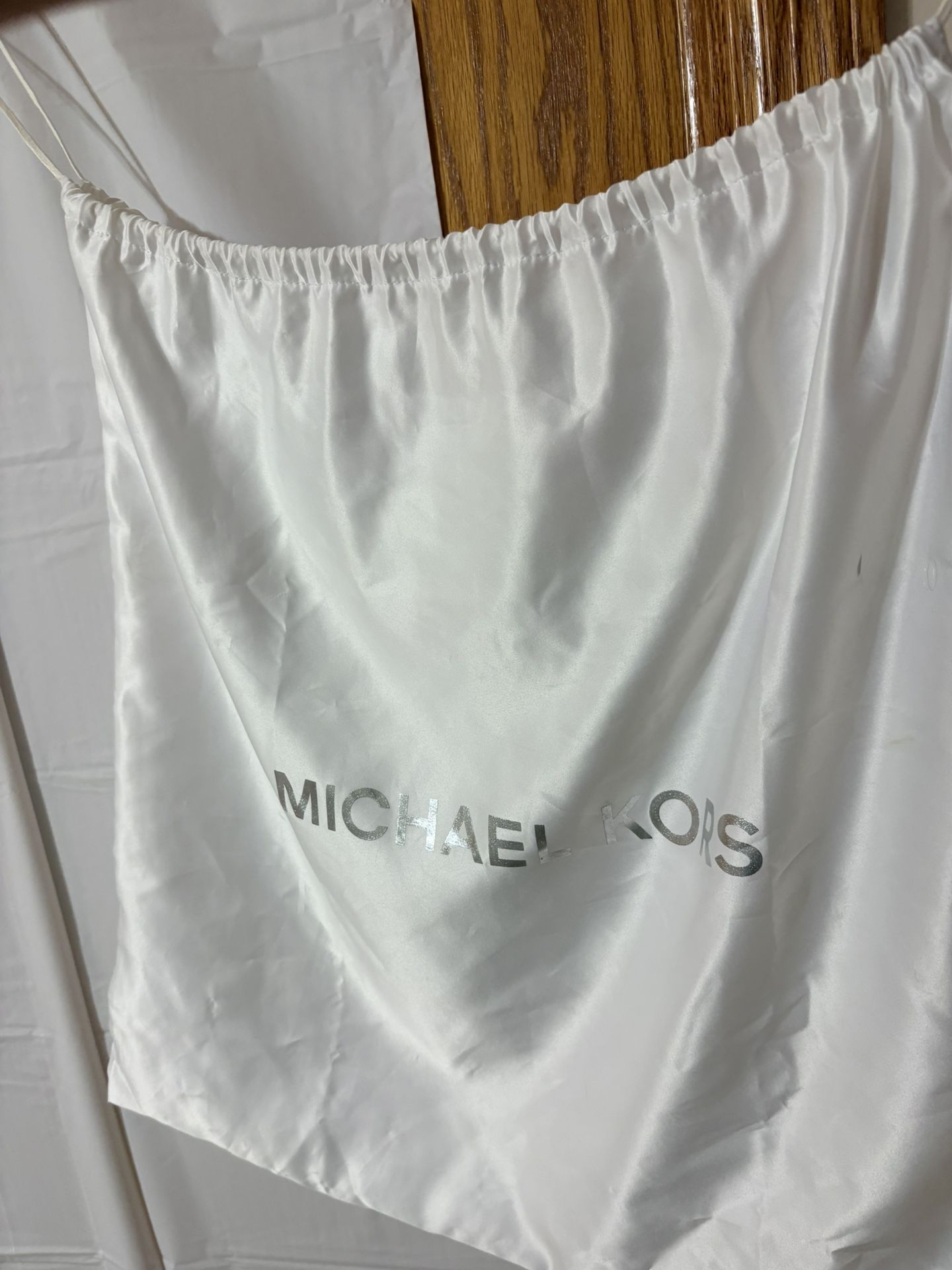 Large Michael Kors Tote