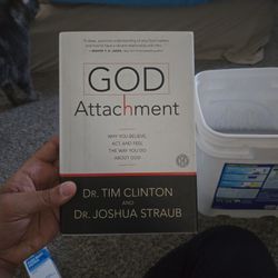 God Attachment 