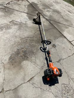 Weedwhacker