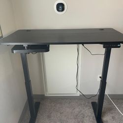Motorized Desk
