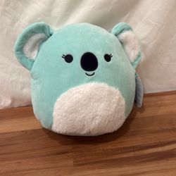 Coco Squishmallow