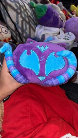 Plushie