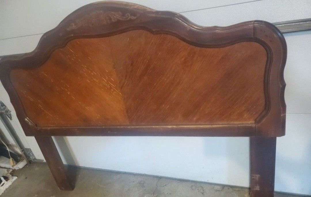 Headboard Made In USA