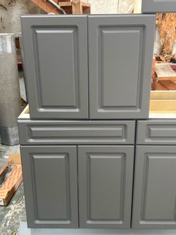 Cabinets and Cabinet doors
