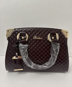 Huobao Shoulder Handbag New