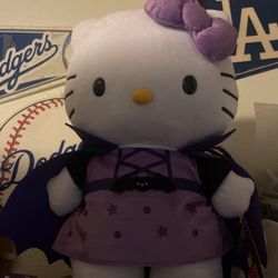 Hello Kitty CVS