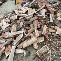 Firewood