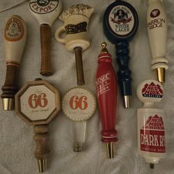TAPS-BEER 