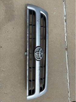 Grille