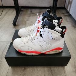 Jordan 6