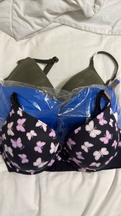 Victoria secret bras new with tags $40 all 3