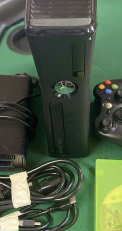Xbox 360 excellent working condition