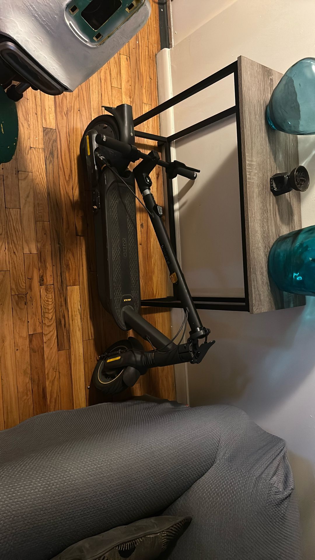 Segway Ninebot G2max
