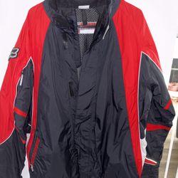 Fox Racing Jacket 
