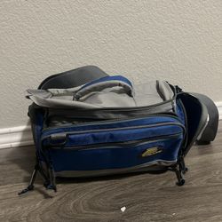 Plano Fishing Tackle Bag for Sale in Converse, TX - OfferUp