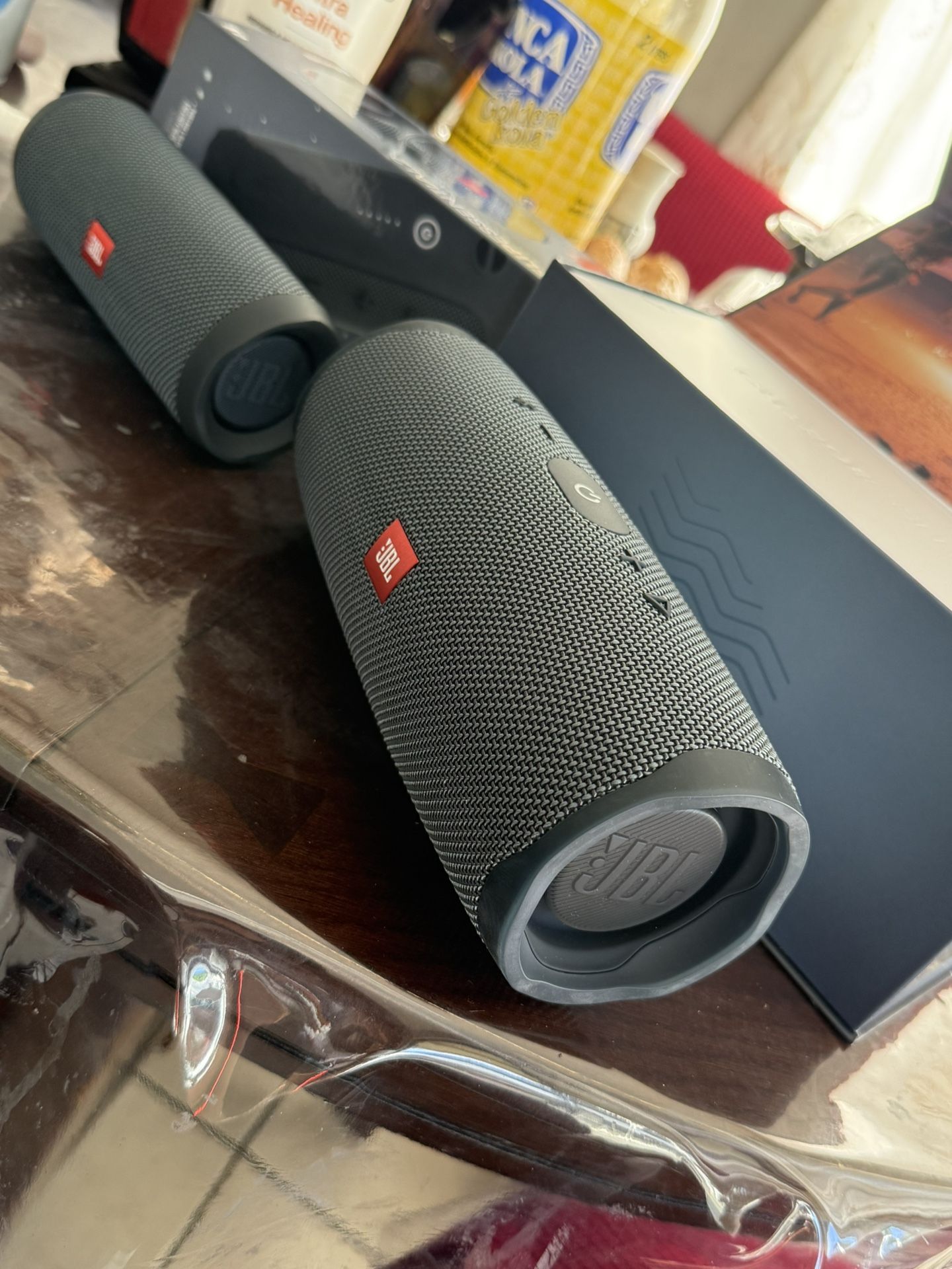Jbl Speakers 