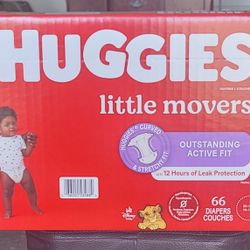 🌸🌸 SIZE 4 HUGGIES 🌸🌸