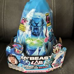 Mr Beast Lab Toys 