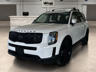 2021 Kia Telluride