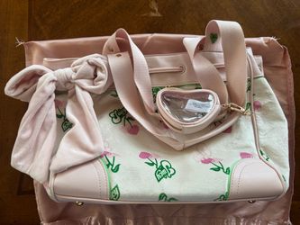 Juicy bags