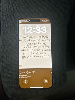 iPhone 16 plus