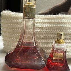 Beyonce Heat Perfume 