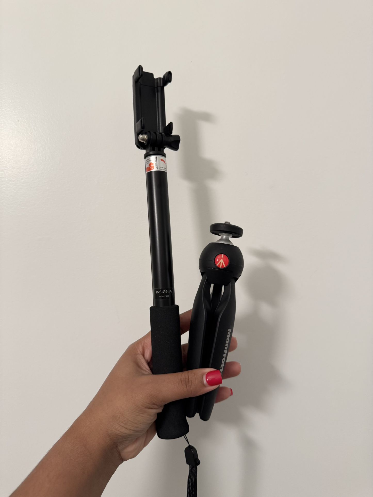 Tripods