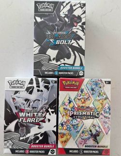 POKEMON TCG SEALED BEST OFFER