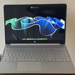 HP Touchscreen Laptop - Quad Core i7, Excellent Condition - Like New!