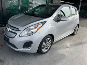 2015 Chevrolet Spark EV 2LT