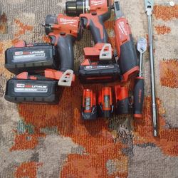 BASIC TECHNICIAN BUNDLE 