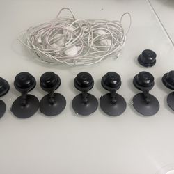 Nest Indor Camera (First Gen)