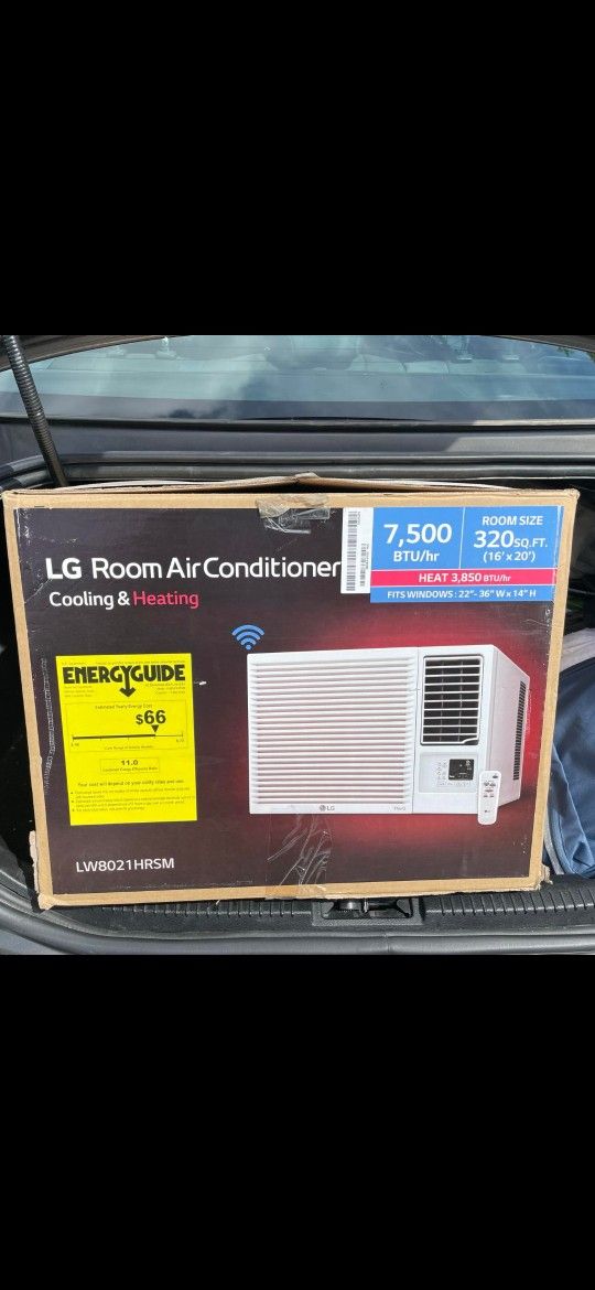 AirConditioner