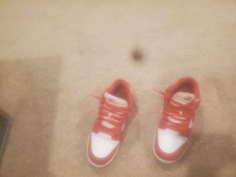Nike's
