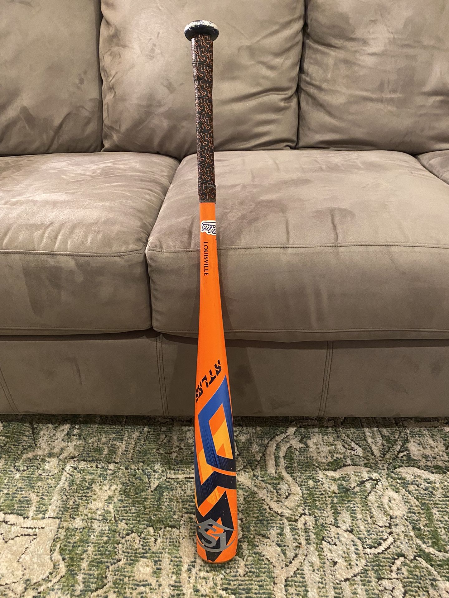 Louisville Slugger Atlas BBCOR 31” 28 oz