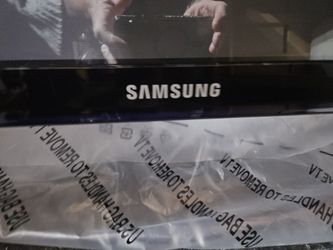 55 Inch HDMI Samsung T.V