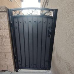 Gates