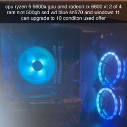 PC FOR CHEAP