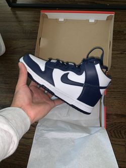 Dunk High