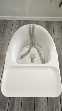 Stokke Clikk High Chair