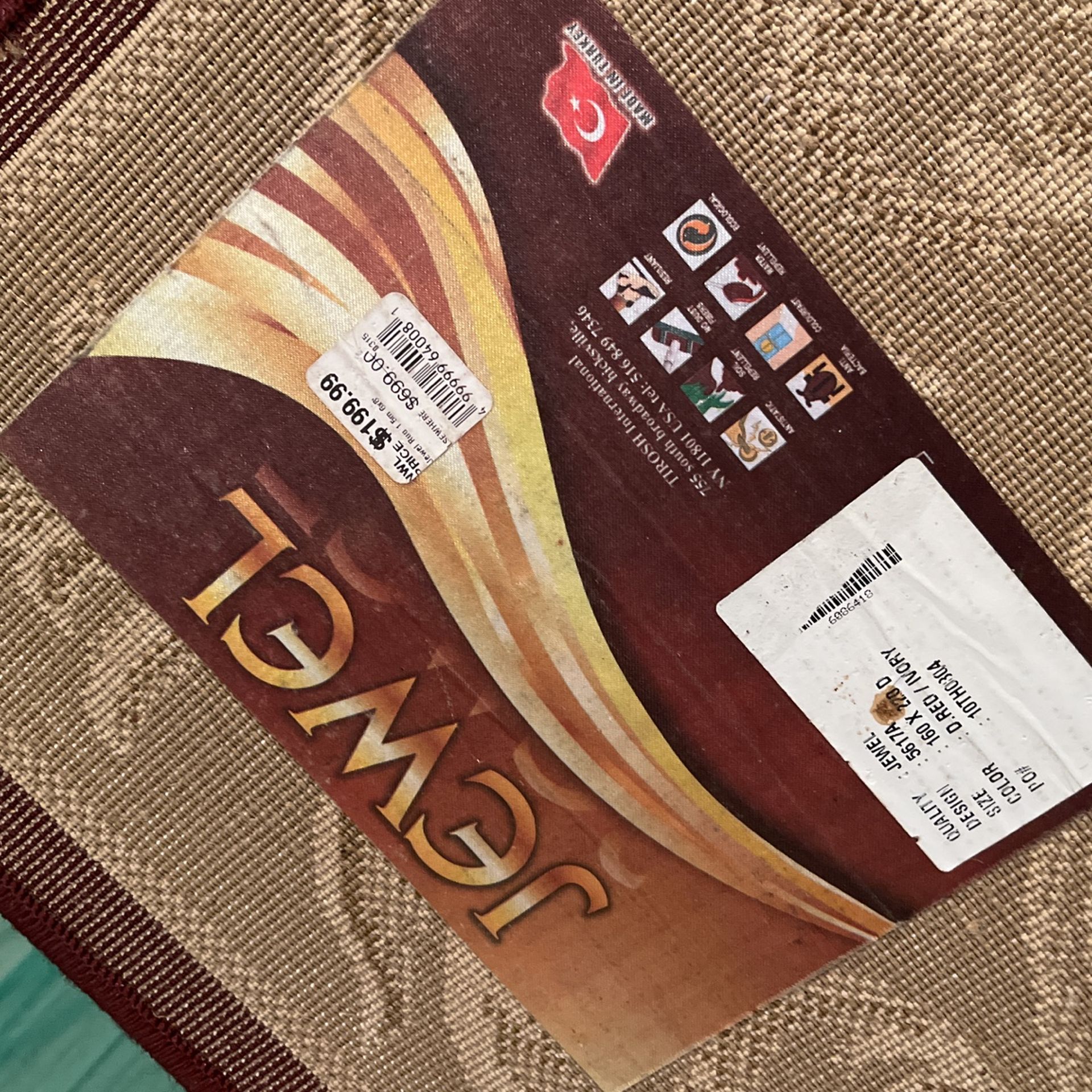 Area Rug for Sale in Middletown, NY OfferUp