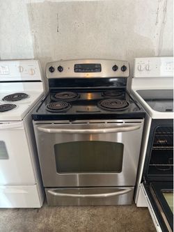 Stove