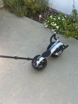 Velio Infant Balance Bike