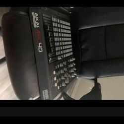 Akai APC 40 Ableton Controller/Mix Board
